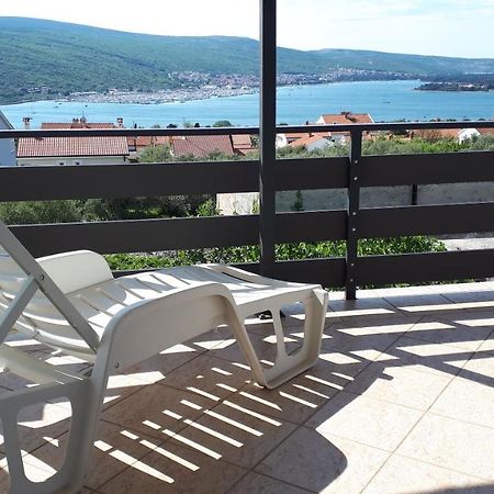 Apartment Slavica Kornić Kültér fotó