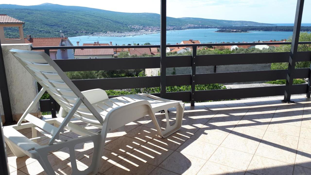 Apartment Slavica Kornić Kültér fotó