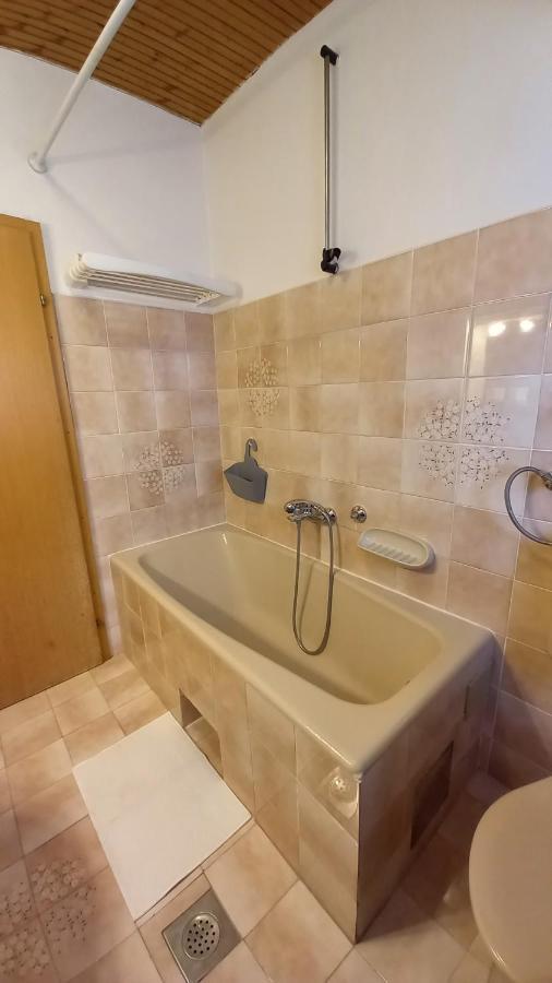 Apartment Slavica Kornić Kültér fotó