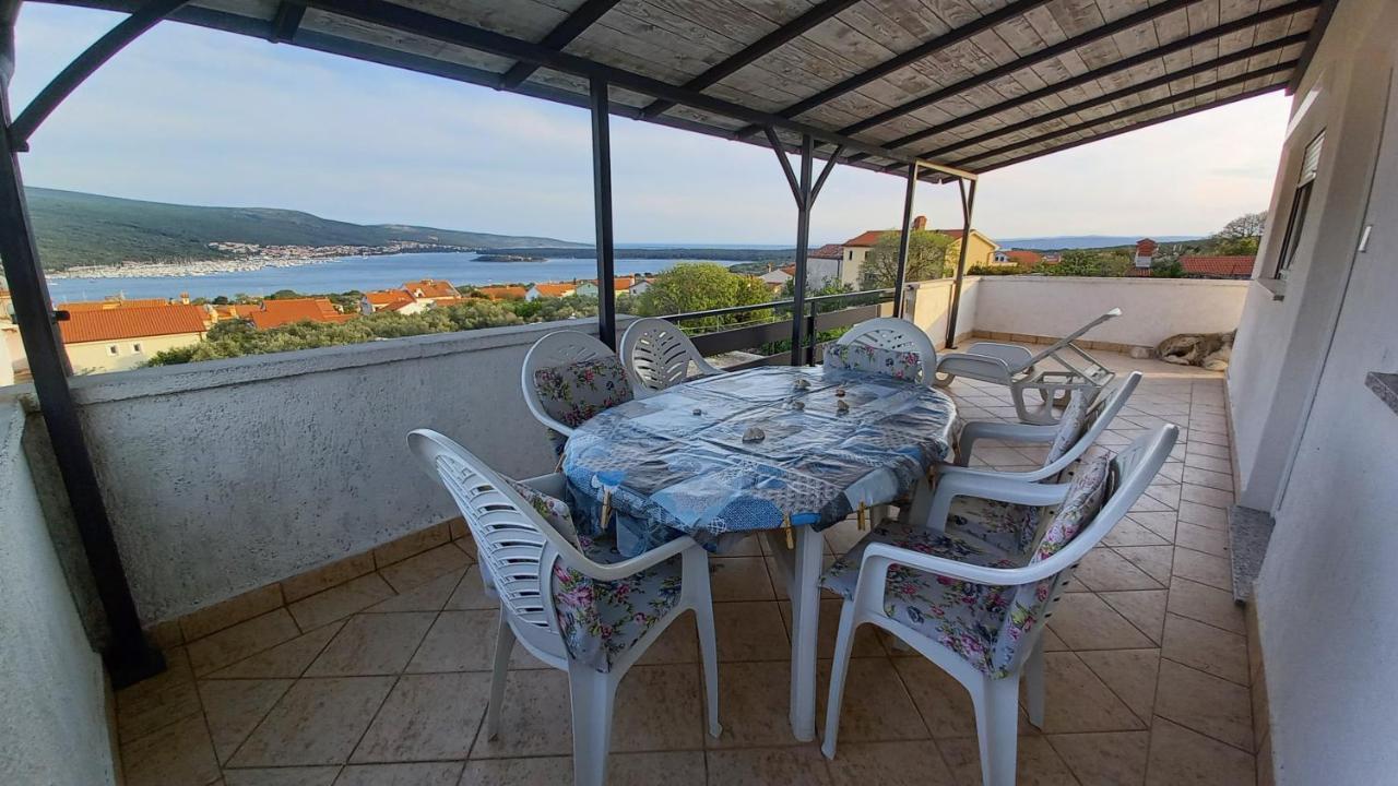 Apartment Slavica Kornić Kültér fotó