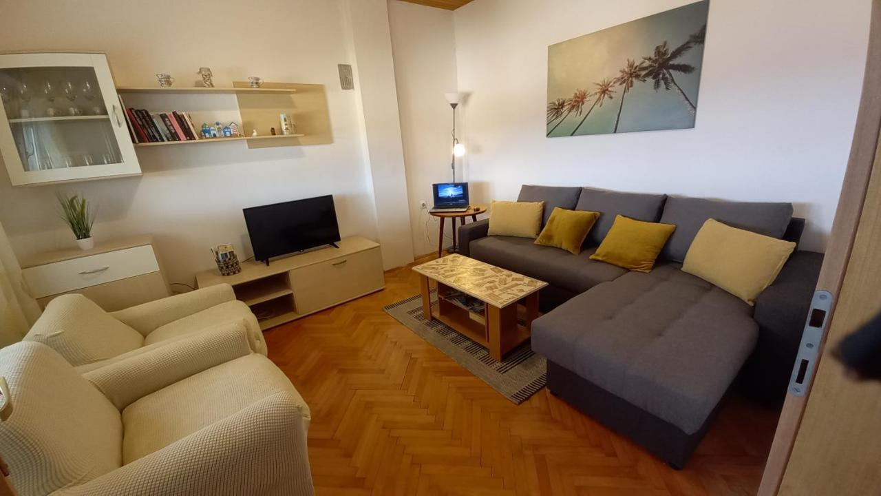 Apartment Slavica Kornić Kültér fotó
