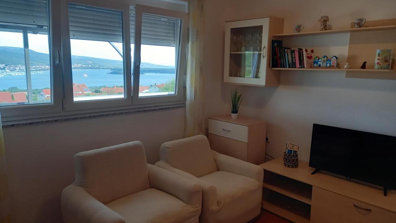 Apartment Slavica Kornić Kültér fotó