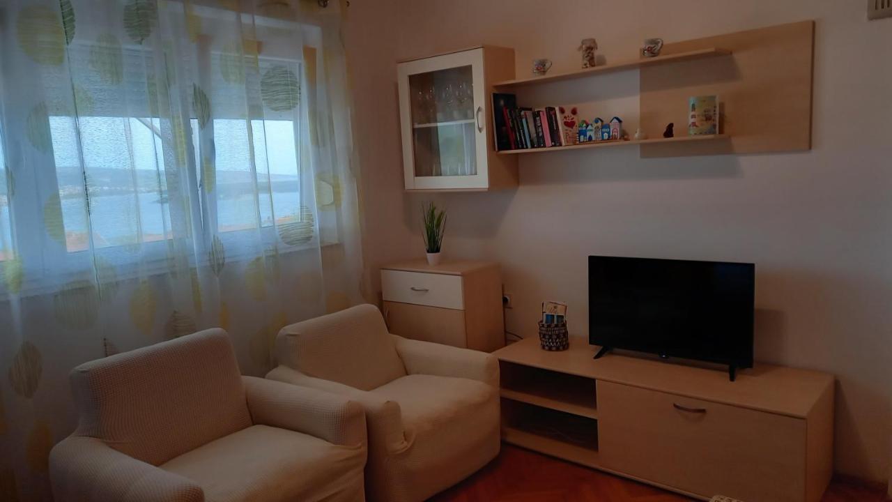 Apartment Slavica Kornić Kültér fotó