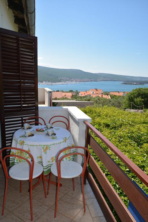 Apartment Slavica Kornić Kültér fotó