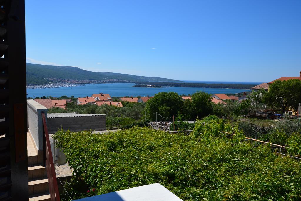 Apartment Slavica Kornić Kültér fotó